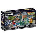 Playmobil Back to the Future Part II Ed. - 70634