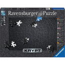 Ravensburger Puzzle Krypt Black
