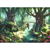 Ravensburger Puzzle EXIT The magical forest 368 - 12955
