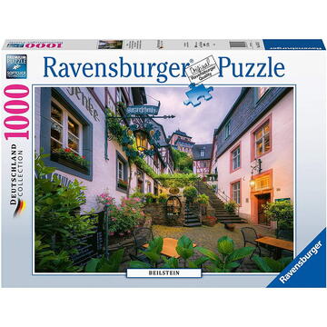 Ravensburger Puzzle Spirit Island Canada 2000 - 16714