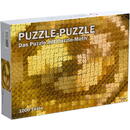 Ravensburger Puzzle EXIT In the Natural History Museum 368 - 12925