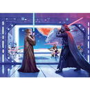 Schmidt Spiele Puzzle Star Wars - Obi Wan's Final Battle 500 - 59953