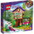 LEGO Friends tree house in the forest - 41679
