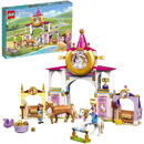 LEGO D.P. Belles and Rapunzels k. St. - 43195