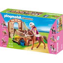 Playmobil Pony - Café - 70519