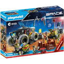 Playmobil Mars Expedition with Vehicles - 70888