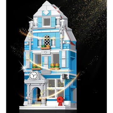 LEGO Friends Beach Glamping - 41700