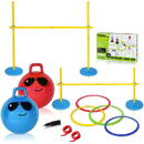 Playzone-Fit Playzone Fit Obstacle Course - 980082