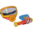 Simba Sam Fire Department Oxygen Mask - 109252476