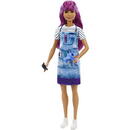 Barbie hair stylist doll - GTW36