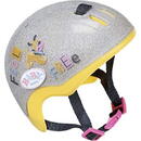 ZAPF Creation BABY born bicycle helmet 43 cm - 830055