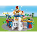 Playmobil DUCK ON CALL - The Headquarters - 70910
