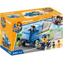 Playmobil DUCK ON CALL police vehicle - 70915