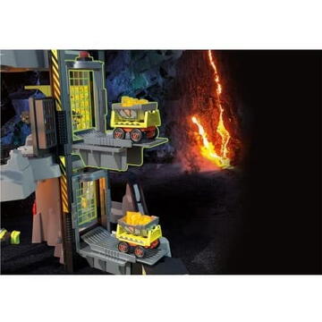 Playmobil Dino Mine - 70925