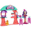 Mattel Enchantimals Mermaid Cafe - HCF86