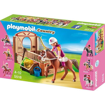 Playmobil storey extension residential building - 70986