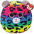 Ty Squish a Boo Dotty Leopard Soft Toy (10 cm)