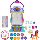 Hasbro My Little Pony - A New Generation Color Game Lantern Sunny Starscout, Toy Figure