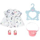 ZAPF Creation Baby Annabell dress set 43cm, doll accessories (including hangers)