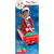 HCM The Elf on the Shelf - Outfit Stripes - Sled and Scarf, Doll Accessories