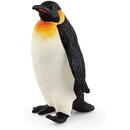 Schleich Penguin, play figure