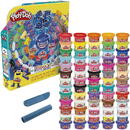 Hasbro Play-Doh 65 Year Variety Pack, Knead
