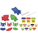 Hasbro Play-Doh PJ Masks Hero Clay Set Clay Set