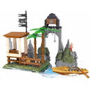 LEGO 30570 City Animal Rescue Hovercraft Construction Toy