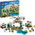 LEGO 70688 NINJAGO Kai's Spinjitzu Ninja Training Construction Toy (Action Toy with Ninja Spinner and Kai Minifigure)