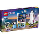 LEGO 41713 Friends Olivia's Space Academy Construction Toy (Space Toy with Spaceship Space Shuttle and Astronaut Figures)