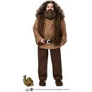 Mattel Harry Potter Rubeus Hagrid Doll - GKT94