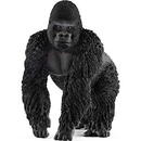 Schleich gorilla male - 14770