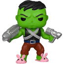 Funko POP Marvel: 6 "Professor Hulk 51722