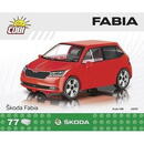 COBI Skoda Fabia - COBI-24570