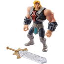Mattel He-Man and the Masters Of The Universe - He-Man - HBL66