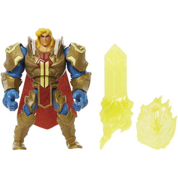 Mattel He-Man and the Masters Of The Universe - He-Man - HDY37