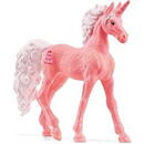Schleich Bayala collectible unicorn wedding cake, toy figure