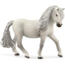 Schleich Horse Club Icelandic pony mare, toy figure