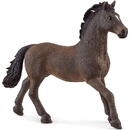 Schleich Horse Club Oldenburg stallion, toy figure