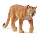 Schleich Wild Life Puma, play figure