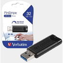 Memorie USB Memorie USB 49317, USB 3.0, 32GB, Verbatim Store'n'go
