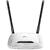 Router wireless TP-LINK Router wireless-N TL-WR841N, 300 MBps