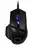 Mouse Cooler Master MM830 RGB, Optic, Cu fir, USB Negru