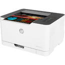 Imprimanta laser HP 150NW A4 Color LAN USB WiFi Apple AirPrint