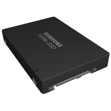 SSD Samsung  Enterprise  960GB PM983 2.5 INCH PCIe NVME TLC SAS