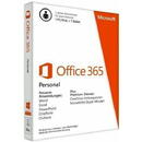 Suita office Microsoft Office 365 Personal 1 Year | 1 PC or 1 Mac Download