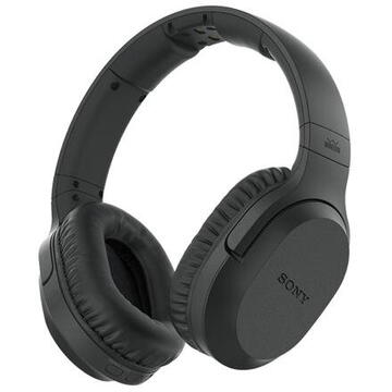 Sony Casti audio MDRRF895RK, Wireless, Difuzor 40mm