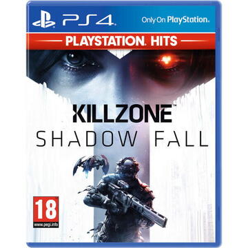Joc consola Sony Killzone Shadow Fall Hits (PS4)