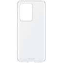 Clear Cover Samsung pentru Galaxy S20 Ultra Transparent