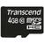 Card memorie Transcend microSD 4GB Cl10SDHC